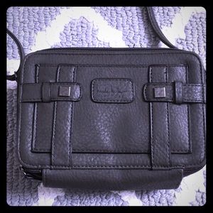 Nicole Miller Crossbody Bag